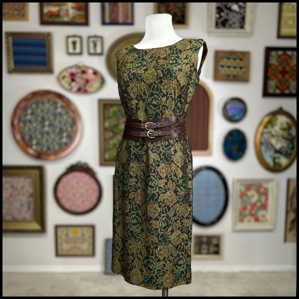 Anthro “Tizon Belt” by Lucky Penny